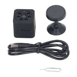 WiFi Baby Security Camera Wireless WiFi High Definition Remote Access Home Indoors Camera Monitor