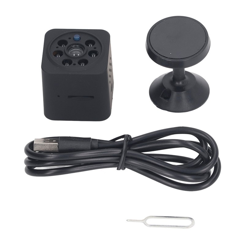 WiFi Baby Security Camera Wireless WiFi High Definition Remote Access