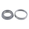 YLQASOON Motor Carrier Bearing Kit 6632218 6632541 6705847 Compatible with