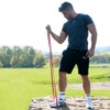 Fitness Mad Power Resistance Loop, Workout Band, Singles & Set