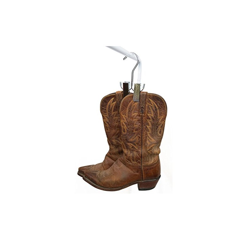 The Cowboy Boot Hanger (Set of 3); Equestrian Boot Hanger,
