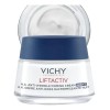 Crema De Noche Antiedad Vichy Liftactiv Efecto Lifting 50ml Para