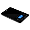 Ozeri Touch III 22 lbs (10 kg) Baking Kitchen Scale