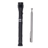 Retractable LED Magnetic Pickup Tool Non Slip Face Telescoping Magnet