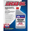 Lucas Oil 11020 Semi-Synthetic Racing Automatic Transmission Fluid Type F,