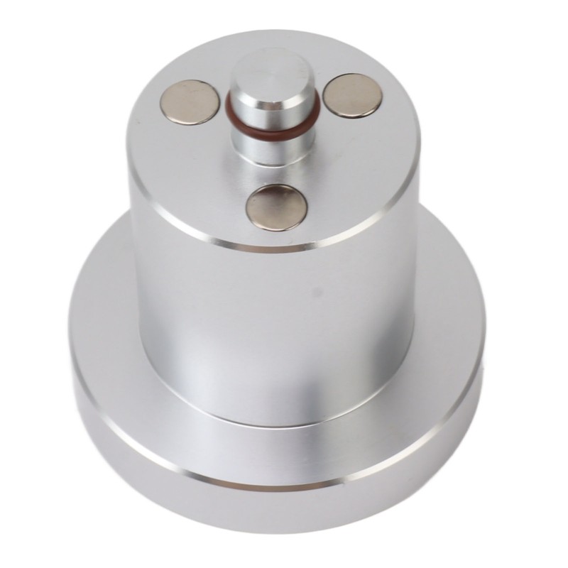 Floor Jack Lifting Pad Lift Point Adapter Aluminium Alloy Jack