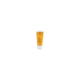Uveblock 50+ Toque Seco, Protector Solar , Tinte Medio