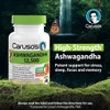 Caruso's Natural Health Ashwaganda 12,500 50 Tablets