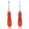 XILEWHZF Leather Edge Scraping DIY Craft Tool for Handmade Leather