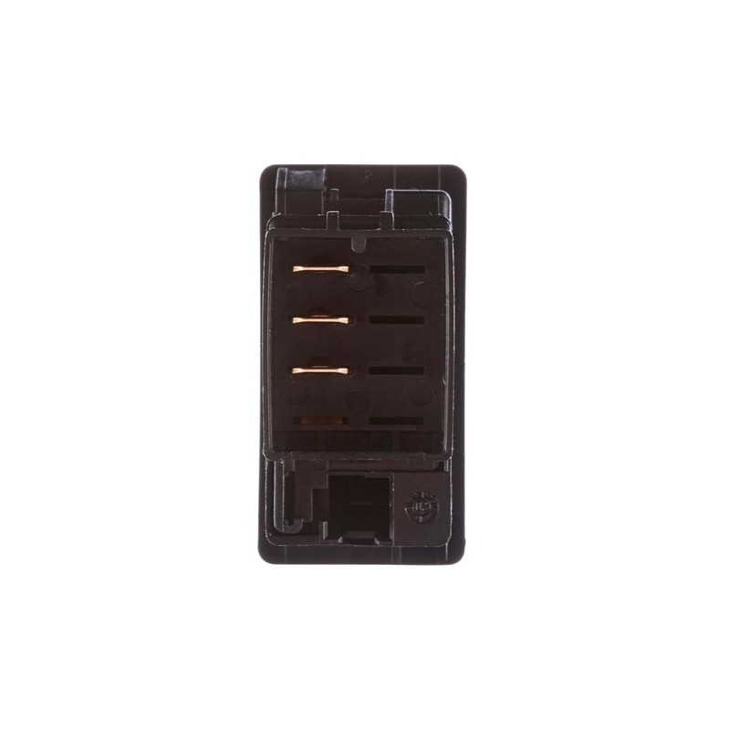 HELLA 6RH 007 832-331 Switch - Flip Switch Control -