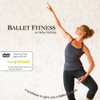 Ballet Fitness with Nicky McGinty