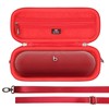 FBLFOBELI Hard Carrying Case Compatible with Beats Pill 2024 Wireless