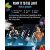 Pump it to the Limit - Pump Booster - Ultra