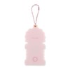 Sanrio 570648 My Sweet Piano ID Photo Holder (Enjoy Idol)