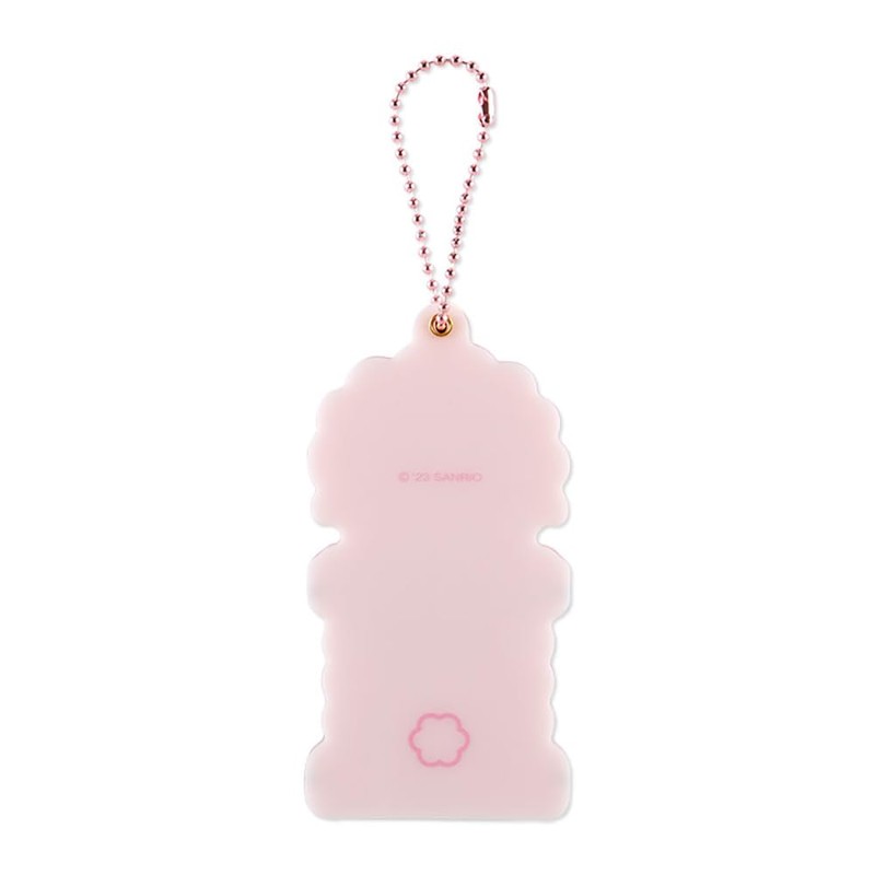 Sanrio 570648 My Sweet Piano ID Photo Holder (Enjoy Idol)