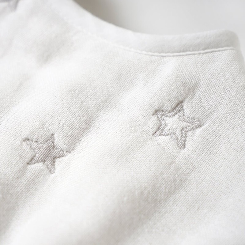 10mois Bib Style