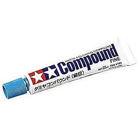 Polishing Compound-Fine