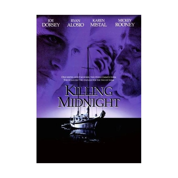 Killing Midnight by Echo Bridge [DVD]