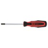 KS Tools Ergotorqueplus Screwdriver for Hexagon Socket Screws, 2.5 mm