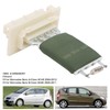 Blower Resistor, Professional Car Heater Blower Motor Resistor Replacement A1698200397