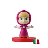 FABA FFR14301 Personaggio Sonoro Single, The Tales of Masha, I