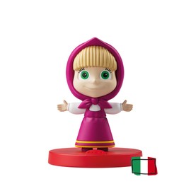 FABA FFR14301 Personaggio Sonoro Single, The Tales of Masha, I racconti di Masha