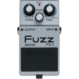 BOSS Fuzz FZ-5