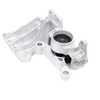 Engine Motor Transmission Mount Kit Compatible with 2007-2012 Sentra L4