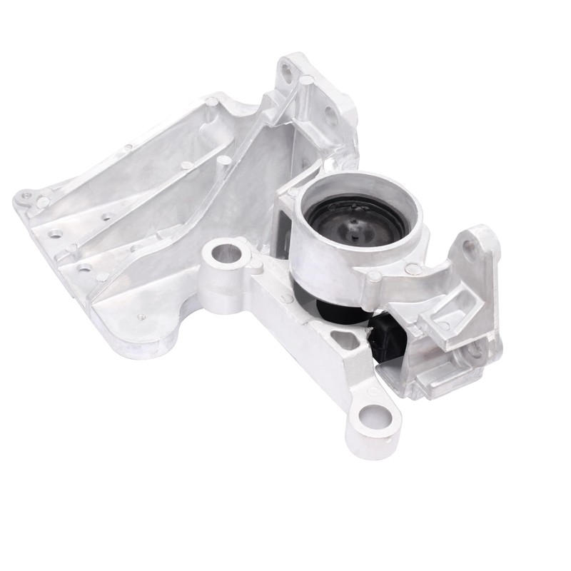 Engine Motor Transmission Mount Kit Compatible with 2007-2012 Sentra L4