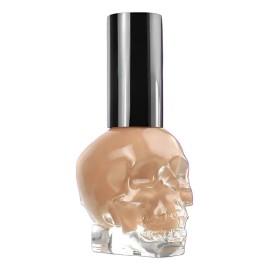 Base De Maquillaje Líquida Ultra Mate Hechicera Malagna