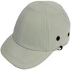 Angelicate Lightweight Helmet, Hat w/ Built-in Protector, Cap w/ Chin