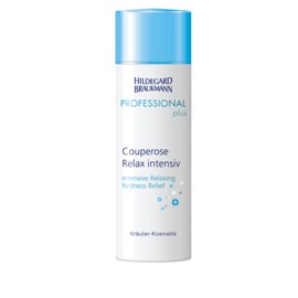 Hildegard Braukmann Professional Plus Couperose Relax Intensive Care 50 ml