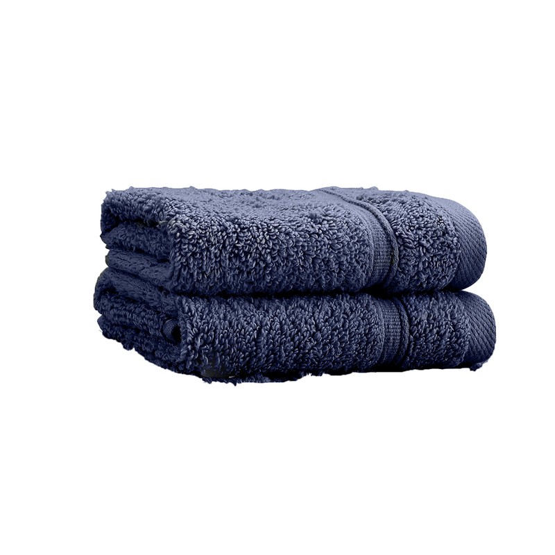 Catherine Lansfield Zero Twist Soft & Absorbent Cotton Face Cloth