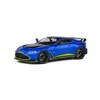 Solido 1:43 Aston Martin Vantage V12 Blue 2023