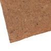 Reptile Coconut Fiber Carpet Prevent Slip Warm Reptile Coconut Fiber