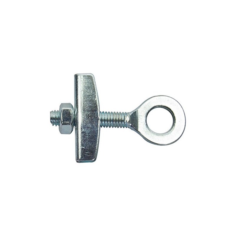 Sunlite Chain Tension Adjuster, 3/8", Silver