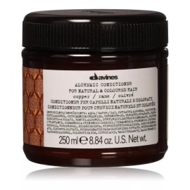 Davines Alchemic Conditioner Copper 250 Ml