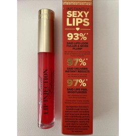 Too Faced Lip Injection Extreme Tamaño Grande Original