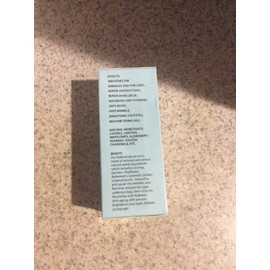 Arroye Retinol Undereye Serum FOR ALL SKIN TYPES 1 Oz