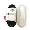 Professionals Choice Equine Competitor Front Leg Splint Boot, Pair (Universal