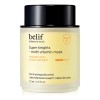 Mascarilla Facial Nocturna Belif Revitalizante 75ml