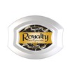 Party Essentials N532021 Royal Plates, 6", Clear (Case of 240)
