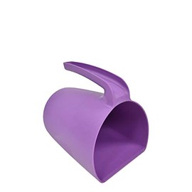 Harold Moore Unisex's Jug Scoop, Purple, 2 Litre