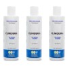 Productos Euderma Euderma Pack 3 Piezas Cliniderm Dermolimpiador 240ml