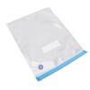 10Pcs Food Vacuum Bag Odorless Space Saving Vacuum Sealer Bag