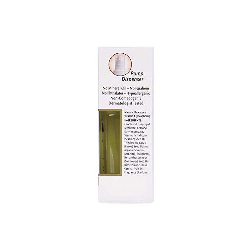 Palmer's Cocoa Butter Formula Skin Therapy Treatment Oil – Aceite