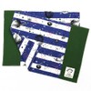 In Flight In Space Navy Placemat (Set of 2) with