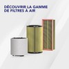 UFI Filters 30.258.00 Car Air Filter