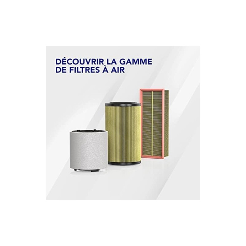 UFI Filters 30.258.00 Car Air Filter