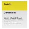 Ceramidin Ectoin Infused Cream by Dr. Jart+ for Unisex -